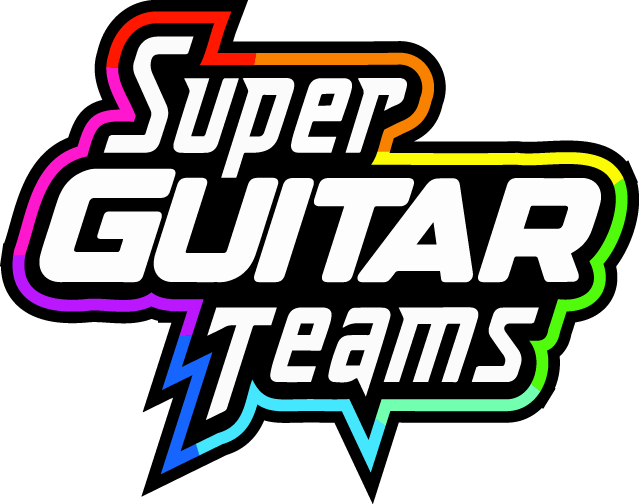 Super Guitar Teams